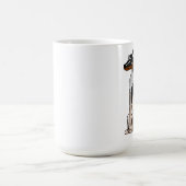 Tasse "d'animal sauvage d'AM" (Centre)