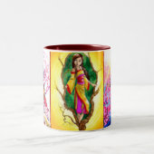 Tasse d'Anime de marqueur (Centre)