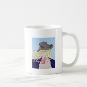 Tasse d'Anne Bonny
