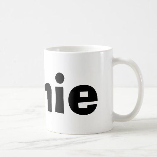 Tasse d'Annie (Droite)