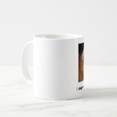 Tasse d'Annie (Devant gauche)
