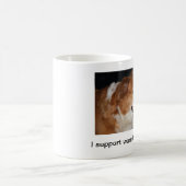 Tasse d'Annie (Centre)