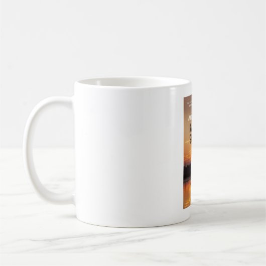 Tasse d'Annie Seaton (Gauche)