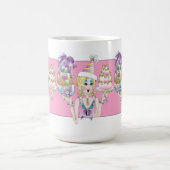 Tasse d'anniversaire (Centre)