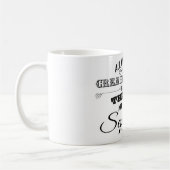 Tasse d'anniversaire de septembre (Gauche)