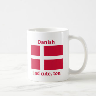 Tasse danoise