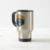 Tasse Dans Le Moment (Devant gauche)