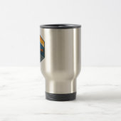 Tasse Dans Le Moment (Centre)