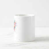Tasse Danseuse Ballerine (Centre)
