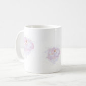 Tasse : Danseuse de ballet (Devant gauche)