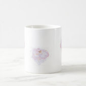 Tasse : Danseuse de ballet (Centre)