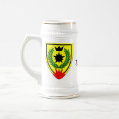 Tasse d'Ansteorra (Gauche)