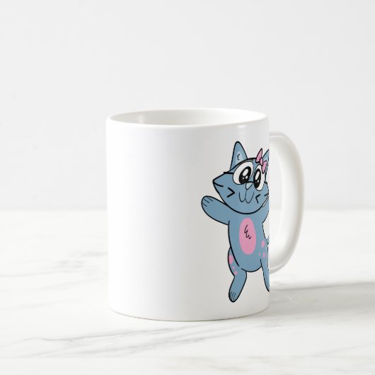 Tasse d'Antabby (Devant droit)