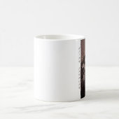 Tasse d'Anthony de saint (Centre)