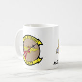 Tasse d'AO2 (aw) Bryan DeBrie (Devant gauche)