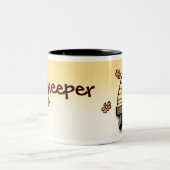 Tasse d'apiculteur (Centre)