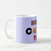Tasse d'appareil de contrôle de biscuit de (Gauche)