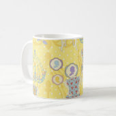 Tasse d'appartement de Paris (Devant gauche)