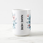 Tasse d'appel d'infirmière A (Centre)