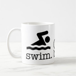 Tasse d'Aquabike