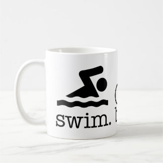 Tasse d'Aquabike