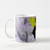 Tasse d'aquarium (Gauche)