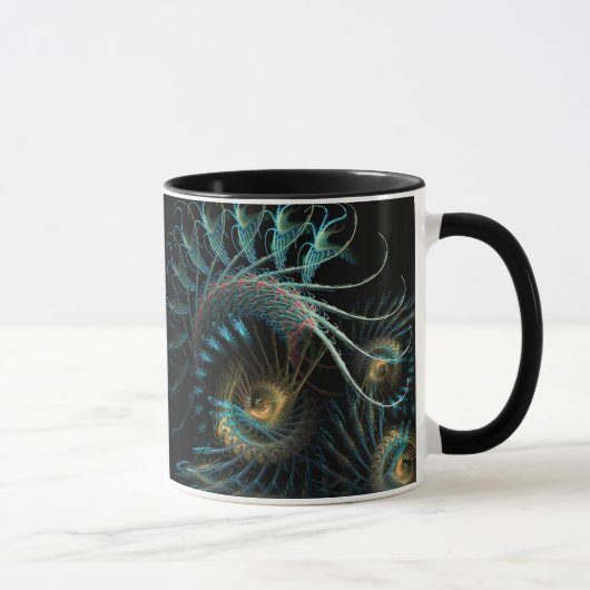 tasse d'aquaswirler (Droite)