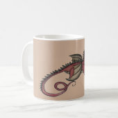 Tasse d'ARAart (Devant gauche)