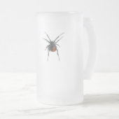 Tasse d'araignée (Devant droit)