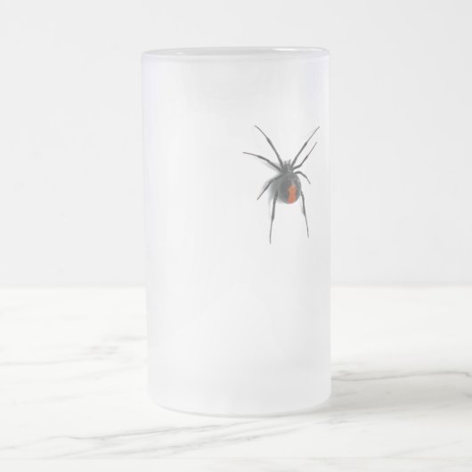 Tasse d'araignée (Centre)