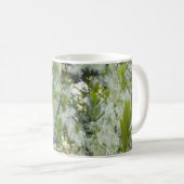 Tasse d'arbre de Graybeard d'ancêtre (Devant droit)