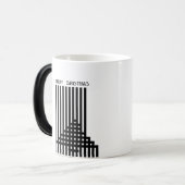 Tasse d'arbre de Noël (Devant gauche)