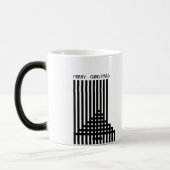 Tasse d'arbre de Noël (Gauche)