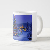Tasse d'arbre de Noël (Devant droit)
