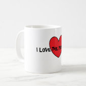 TASSE D'ARBRE DE PIPI (Devant gauche)