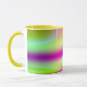 tasse d'arc-en-ciel ! (Gauche)