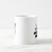 Tasse d'arche de l'espace de studios de Strawdog (Centre)