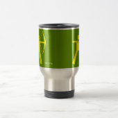 Tasse d'ArcheryTravel (Centre)