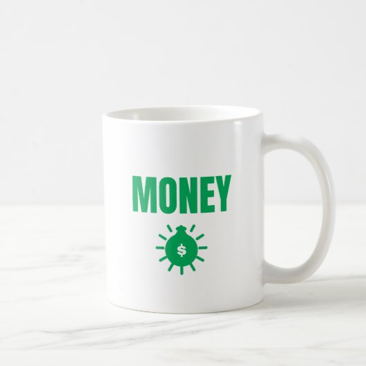 Tasse d'argent (Droite)