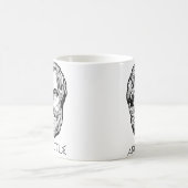 Tasse d'Aristote (Centre)