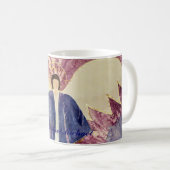 Tasse d'Arkhangel Michael (Devant droit)