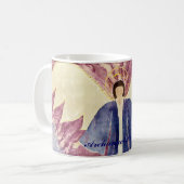 Tasse d'Arkhangel Michael (Devant gauche)