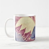 Tasse d'Arkhangel Michael (Gauche)