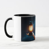 Tasse Darkness Defier (Gauche)