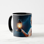 Tasse Darkness Defier (Devant gauche)