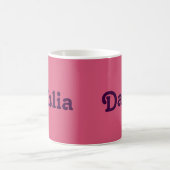 Tasse Darla (Centre)
