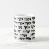 Tasse d'armes (Centre)