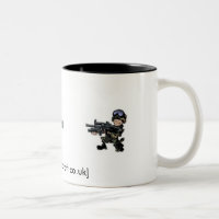 Tasse d'Arnies Airsoft