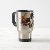 tasse d'arstyme (Devant gauche)