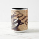 Tasse d'art  (Centre)
